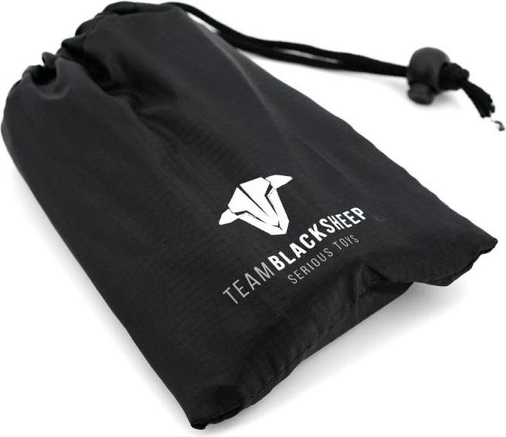 Actual product image TBS Flymat (Drone accessories bag)