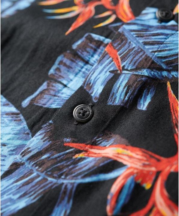 Immagine prodotto Superdry camicia hawaiana uperdry (S)