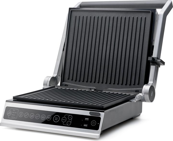 Solis Waffle & Contact Grill Pro (Typ 7953)