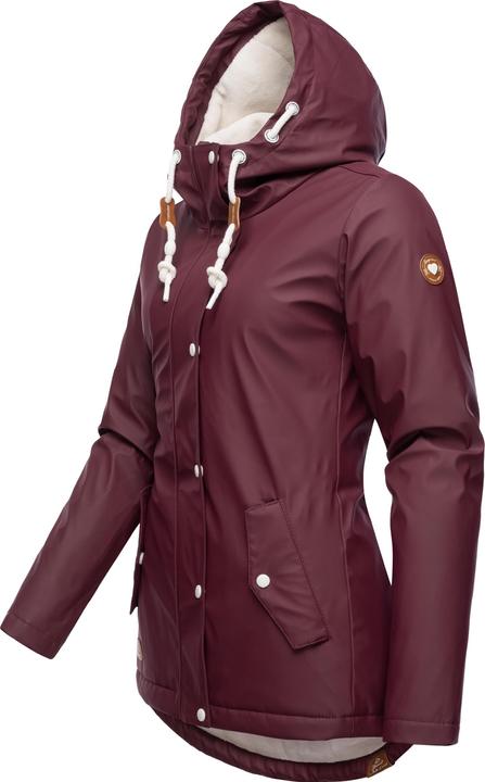 Actual product image Ragwear Margin (XL)