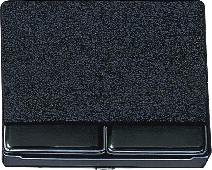 Produktbild Reiner Stempelersatztank Paginierstempel Numeroteur N53 D53 DN53a D53Z schwarz