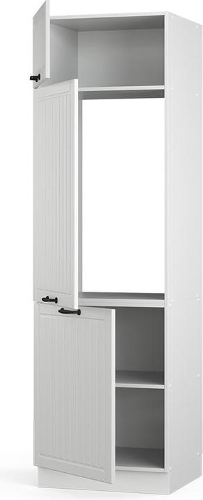 Actual product image Vicco Küchenschränke Fame-Line (60 x 58 x 207 cm)