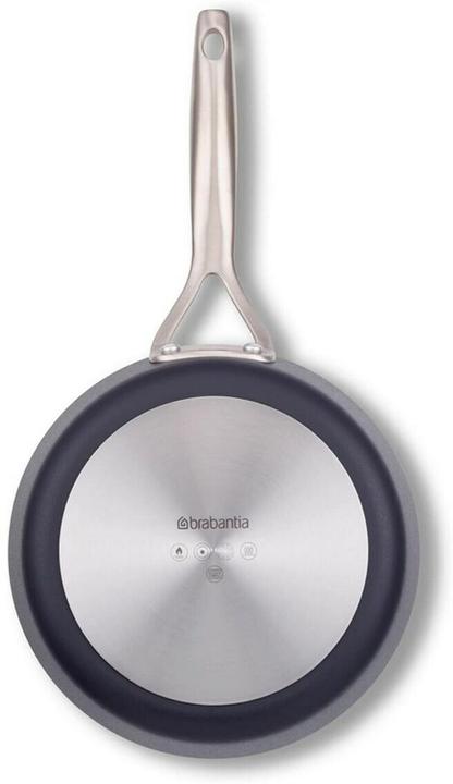 Productafbeelding Brabantia Koekenpan Zenn 20 cm (20 cm, Koekenpan, Aluminium)