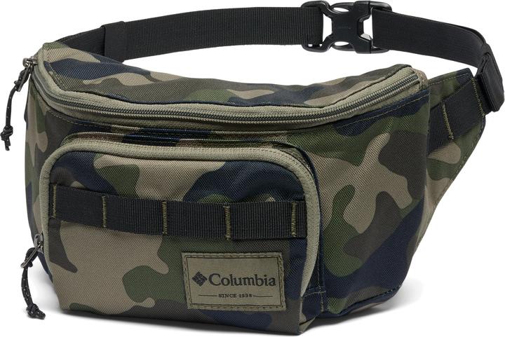 Columbia Zigzag Hip Pack 1890911398 - One size