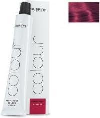 Subrina Vopsea de par permanenta Vibrant Colour 6/65, Blond Inchis Mahon, 100ml