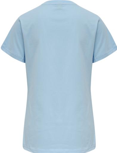 Produktbild hummel Hmlred Basic T-Shirt S/S Woman (XS)