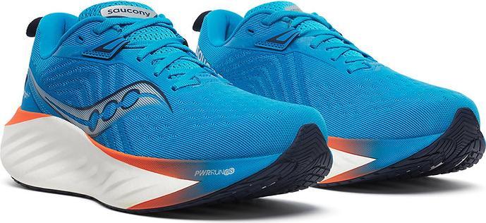 Produktbild Saucony Triumph 22 (43)