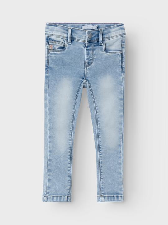 Produktbild Name it Skinny Fit Jeans (80)