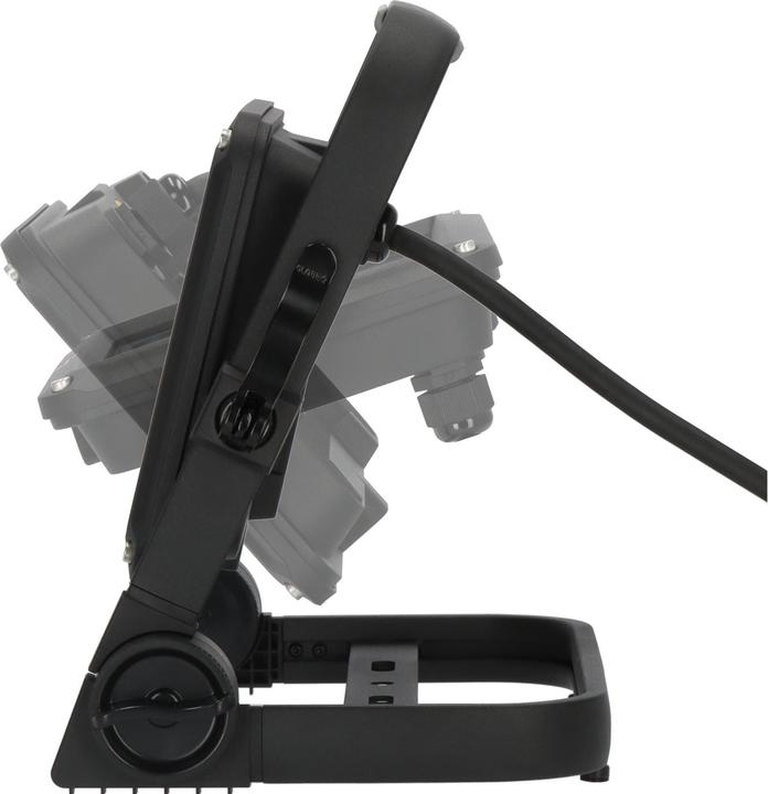 Actual product image Brennenstuhl Jaro (5800 lm)