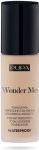 Actual product image Pupa Milano Wonder Me Light Beige (020 Light Beige)