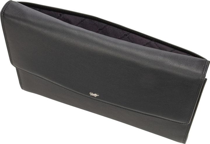 Produktbild Braun Büffel Schreibmappe Golf 2.0 90614 (A4, 1 x)