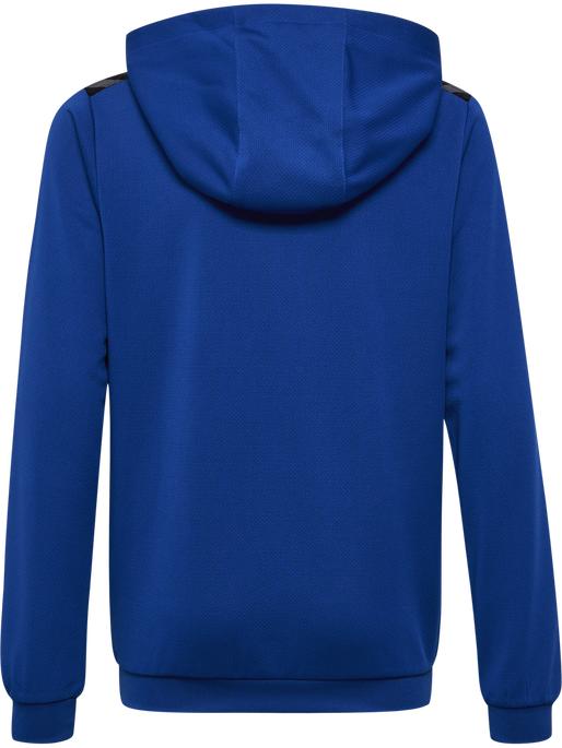 Immagine prodotto hummel Hmlauthentic Pl Hoodie Kids (164)