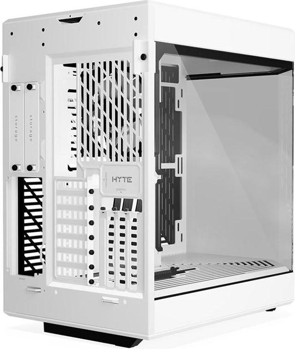 Image du produit Hyte Y60 (mATX, ATX, E-ATX, ITX)