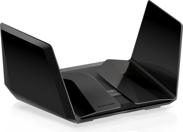 Netgear Nighthawk RAXE500