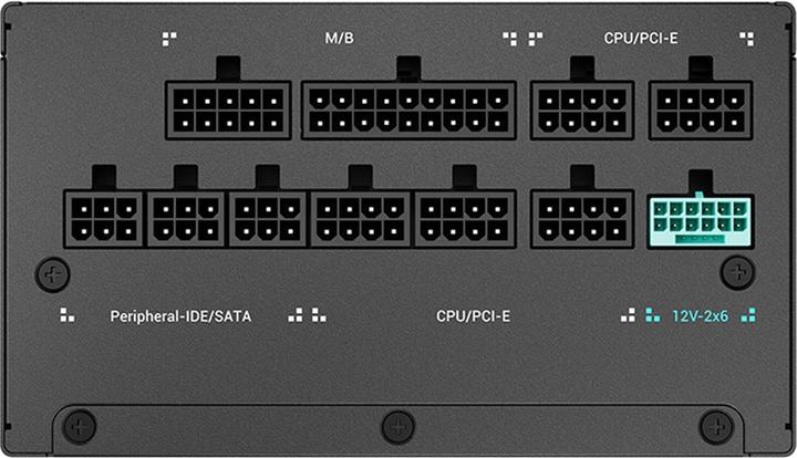 Productafbeelding Deepcool "1000W PN1000-M" (1000 W)