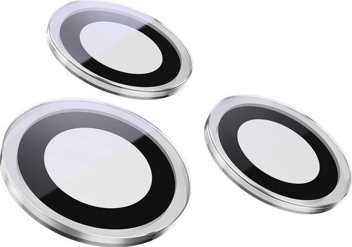 Immagine prodotto Baseus Protezione della lente antiriflesso Corning per iPhone 14 Pro/14 Pro Max (80 Pezzo/i, Apple iPhone 14 Pro, Apple iPhone 14 Pro Max)