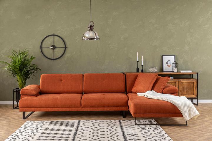 Actual product image Atelier del Sofa Londyn (Corner sofa)