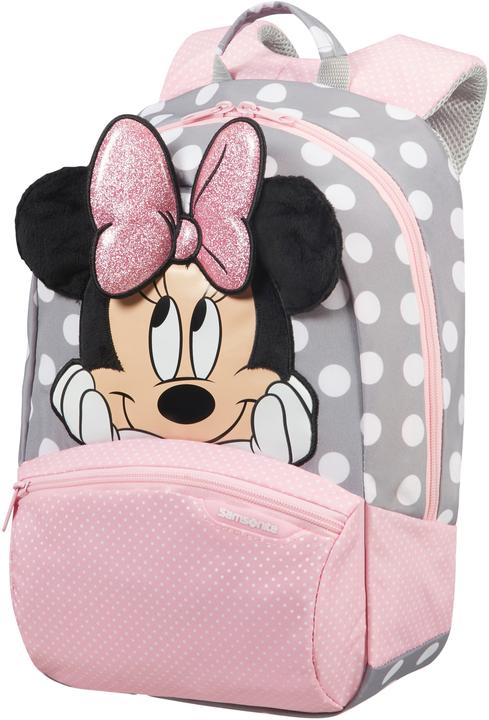 Actual product image Samsonite Disney Ultimate 2.1