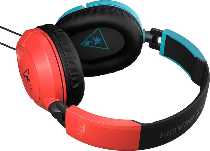 Produktbild Turtle Beach Ear Force Recon 50 (Kabelgebunden)