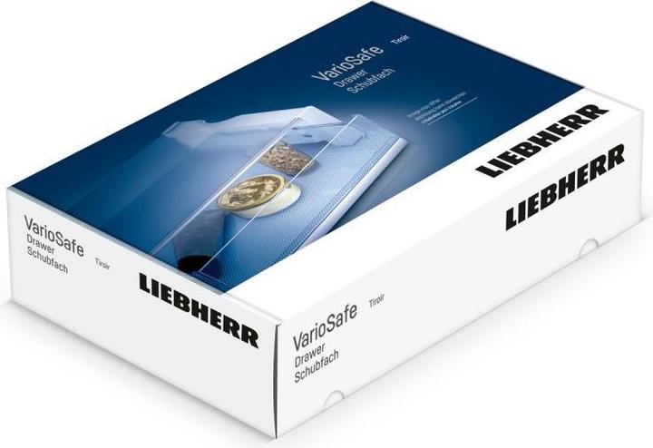 Actual product image Liebherr 9882463