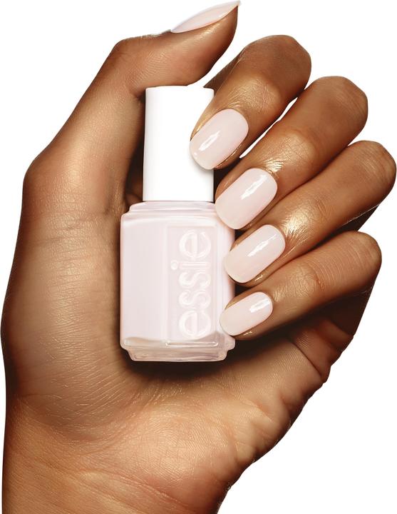 Produktbild Essie Nail Color (3 Marshmallow, Farblack)