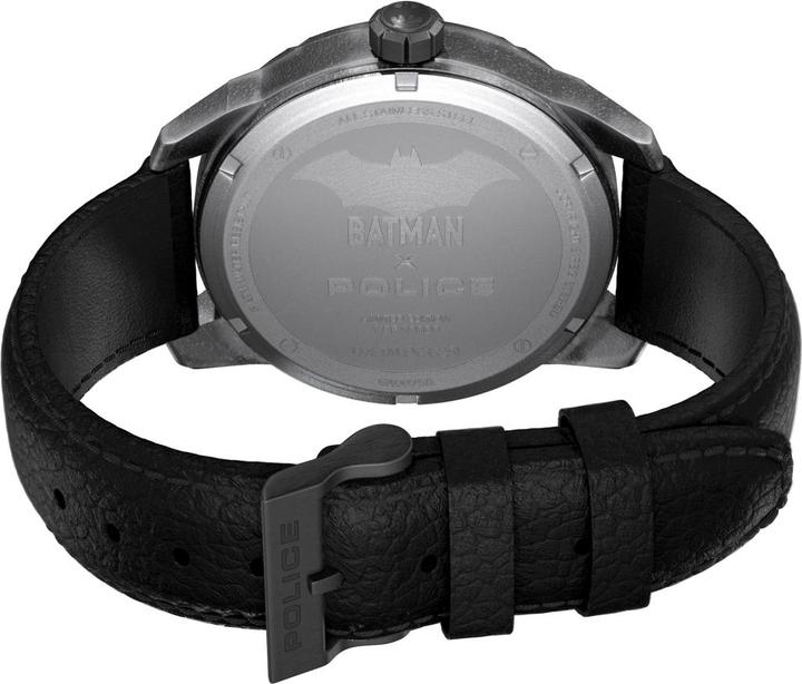 Actual product image Police Batman PEWGA0075501 the bat (2250 mm)