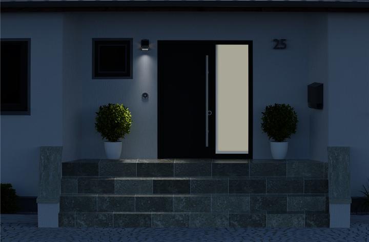 Produktbild Goobay LED Solar (220 lm, IP65)