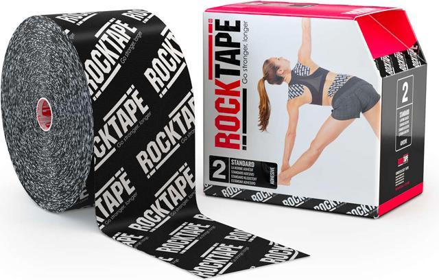Rock Tape Big Daddy Regular (32 m)