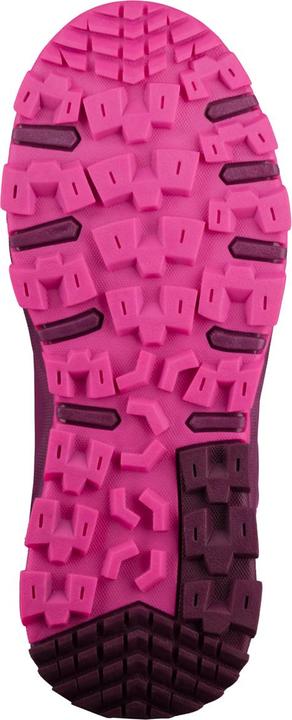 Actual product image Trollkids Kid's Tronfjell Hiker Mid (39)