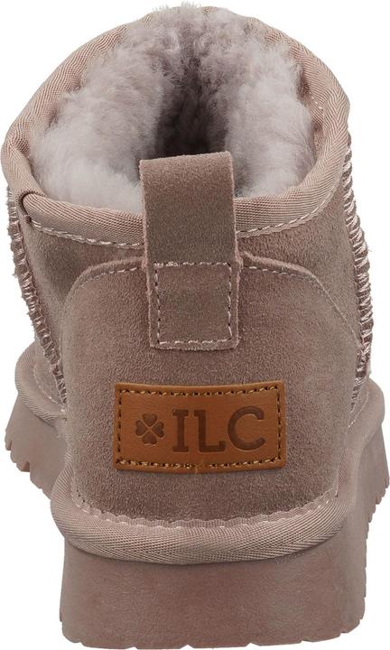 Actual product image ILC Shoes Stiefelette (39)