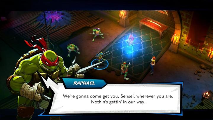 Immagine prodotto Liquidbit TMNT: Splintered Fate - Pipin Hot Collectors Edition (Switch, DE)