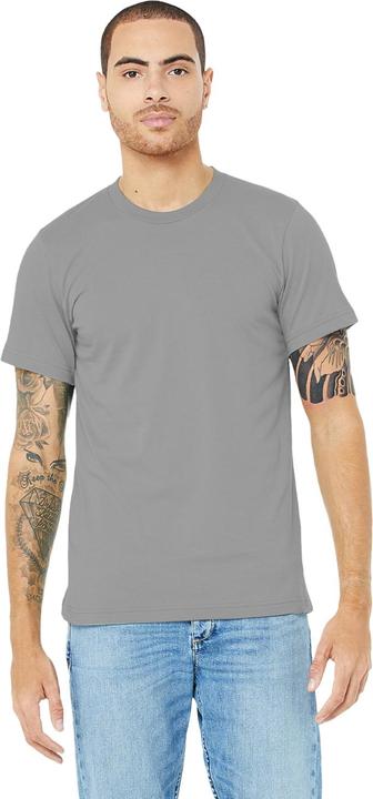 Immagine prodotto Bella Canvas Maglietta in jersey di tela a maniche corte (XL)