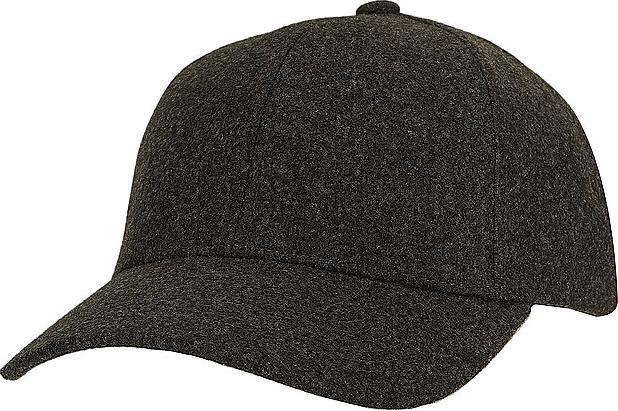 Actual product image Varsity CLASSIC WOOL cap (XL)