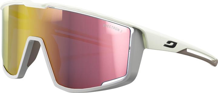 Julbo Fury Spectron 3 (Sand, Braun, Cherry, Gelb)