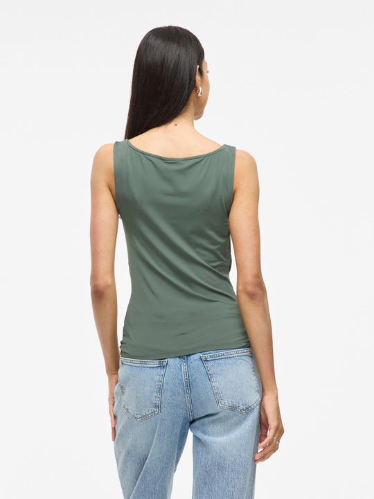 Immagine prodotto Vila VIKANA Wasserfall-Ausschnitt Top (XL)