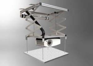 Immagine prodotto Celexon Expert PL2000 - Sollevatore elettrico per proiettore (Soffitto)