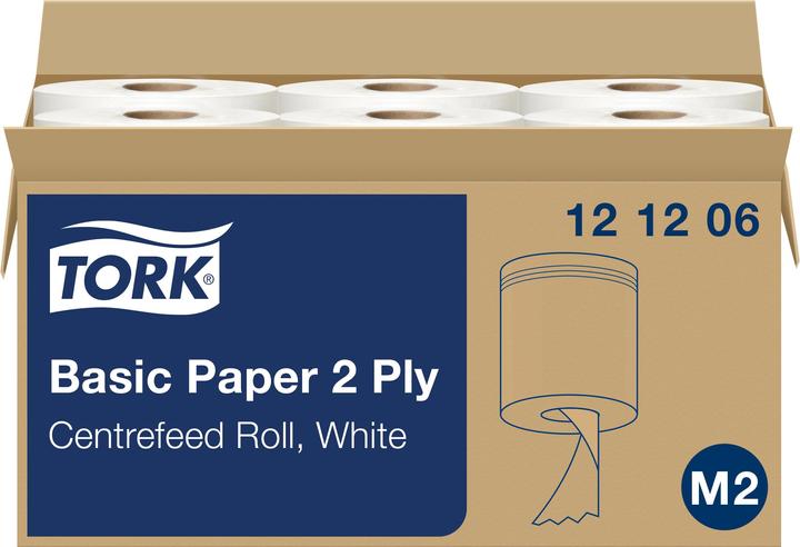 Tork Basic (1 x)