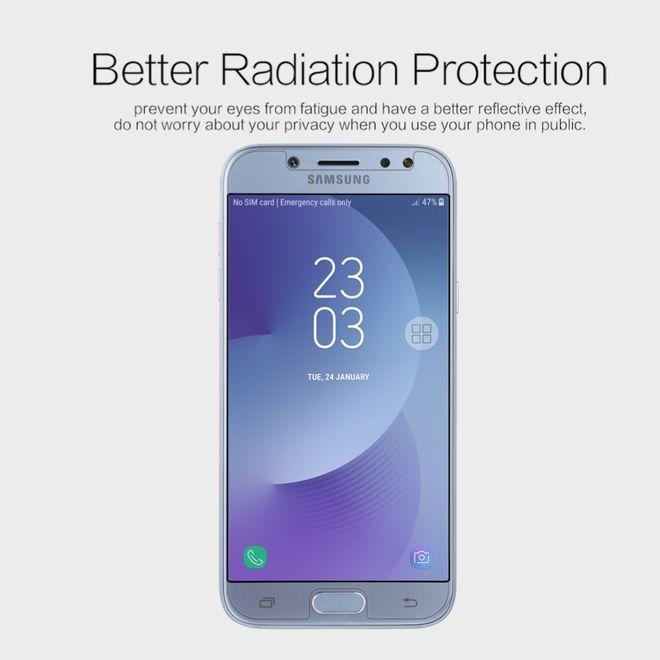 Image du produit Nillkin Série Matte (1 pièce(s), Samsung Galaxy J7 2017)