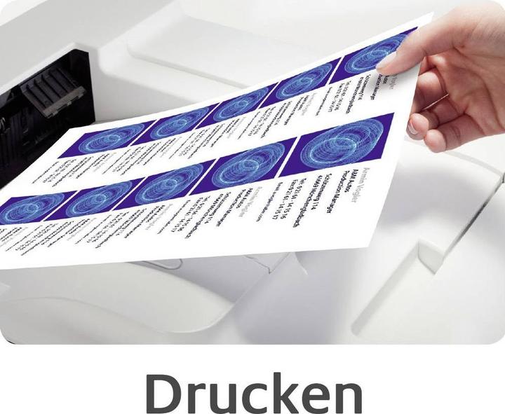 Produktbild Avery Klassisch (185 g/m², 250 x, A4)