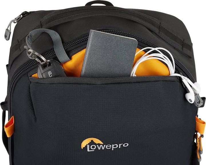 Produktbild Lowepro Trekker Lite Backpack 150 (Fotorucksack, 18.50 l)