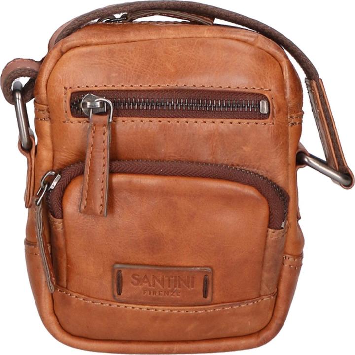 Santini Firenze Crossbody