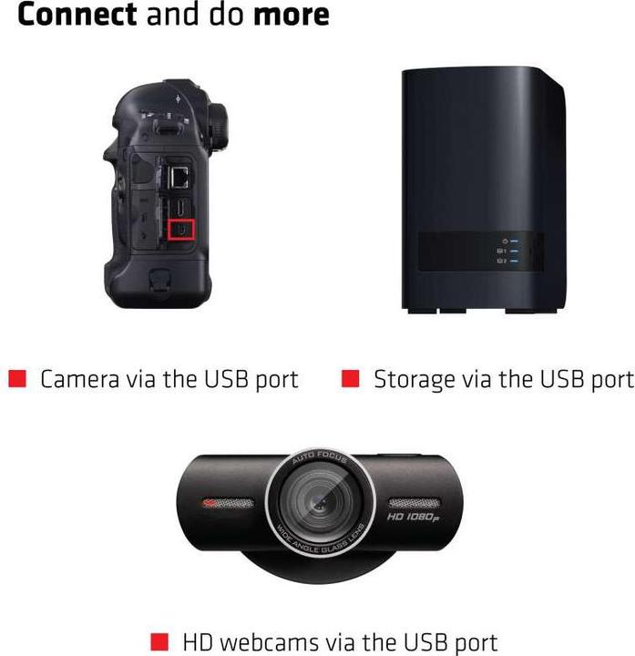 Produktbild Club 3D USB 3.0 (5 m, USB 3.0)