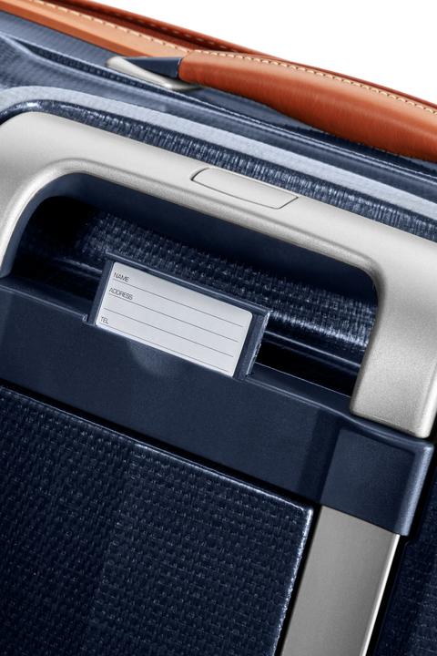 Image du produit Samsonite Lite-Cube DLX (96 l, L (90 - 115l))