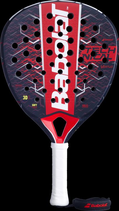 Actual product image Babolat Technical Vertuo 2025