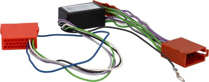 Produktbild Dietz Aktivinterface VW/AUDI MINI-ISO