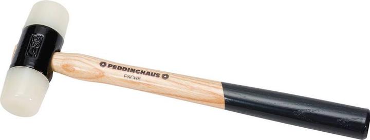 Peddinghaus 5037020032 Marteau en nylon (310 g)