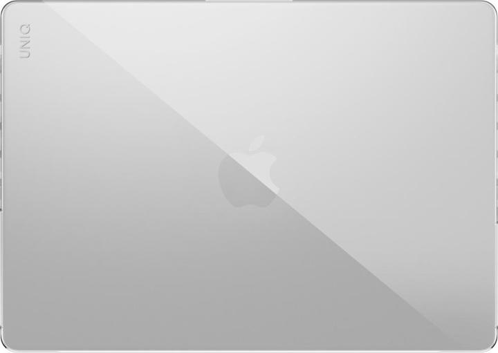 Image du produit Uniq Case Vero for MacBook Pro 14" M1-M4 (2021-2024) transparent (Apple)