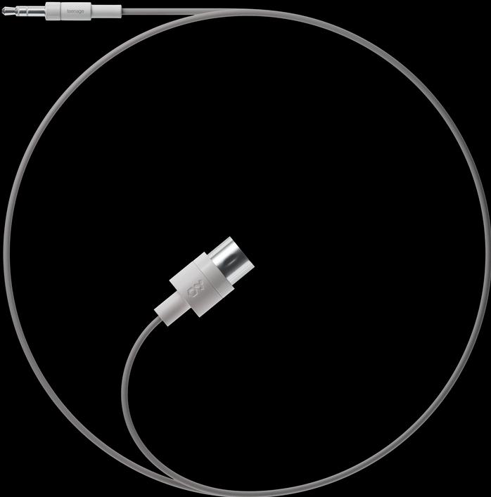 Teenage Engineering Field Midi DIN5 to male 3.5mm