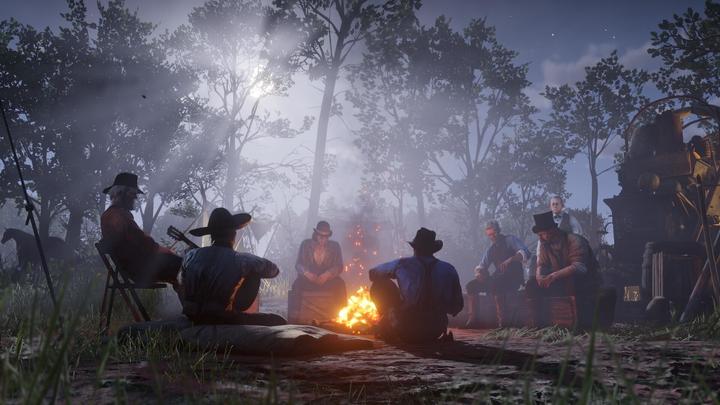 Image du produit 2K Games Red Dead Redemption 2 (Xbox One X, Xbox Series X, FR)