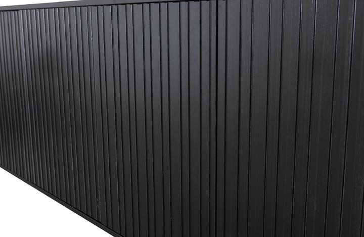 Produktbild Woood Gravure (85 x 200 x 44 cm)